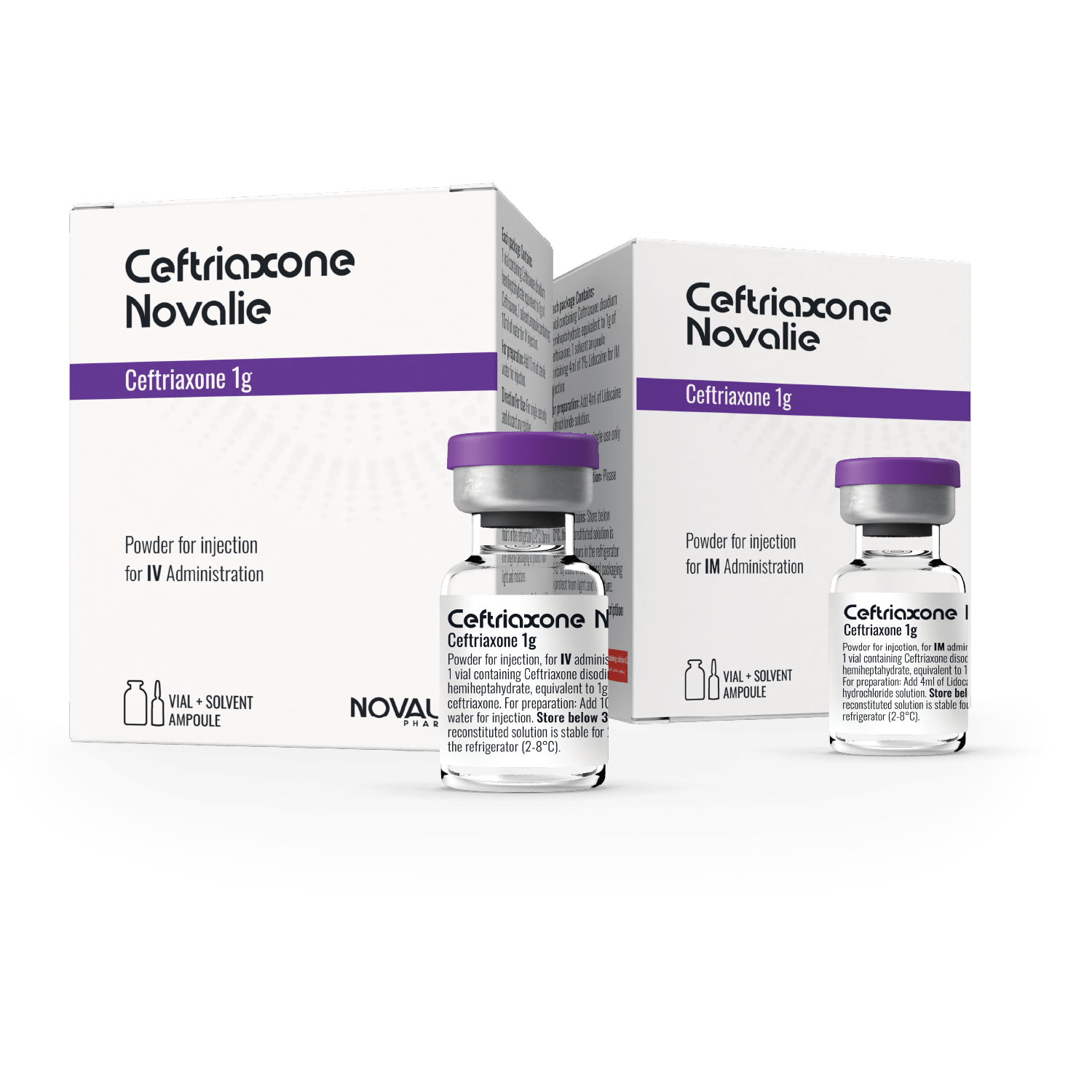 Ceftriaxone